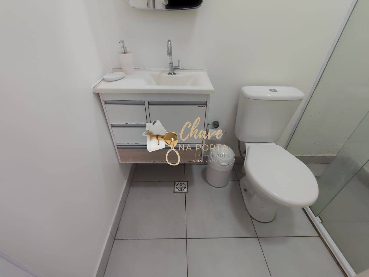 Apartamento, 2 quartos, 54 m² - Foto 6