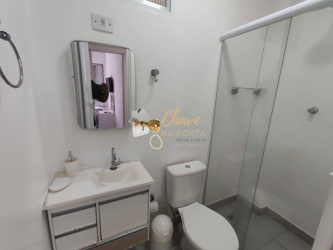 Apartamento, 2 quartos, 54 m² - Foto 5