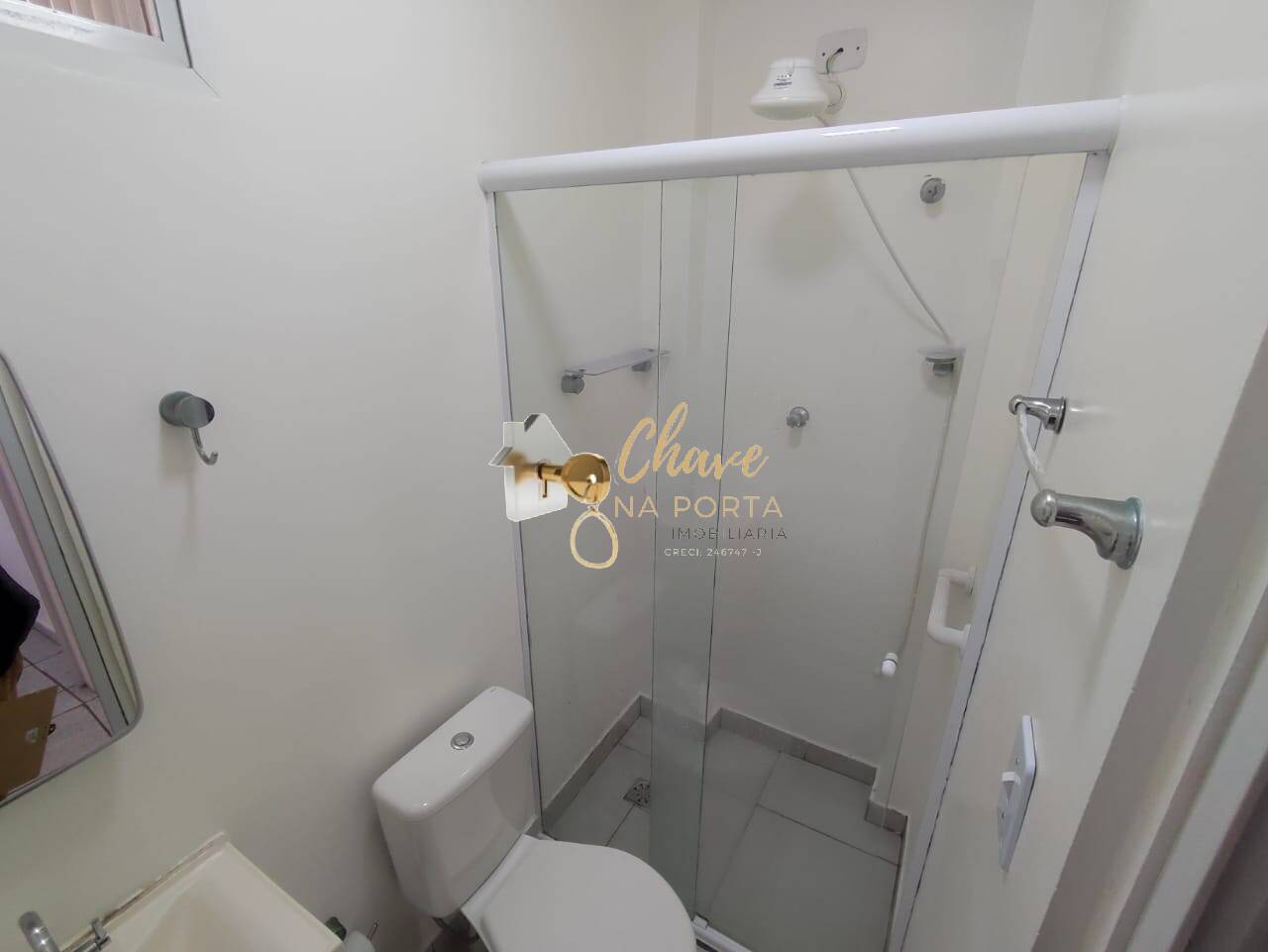 Apartamento, 2 quartos, 54 m² - Foto 7