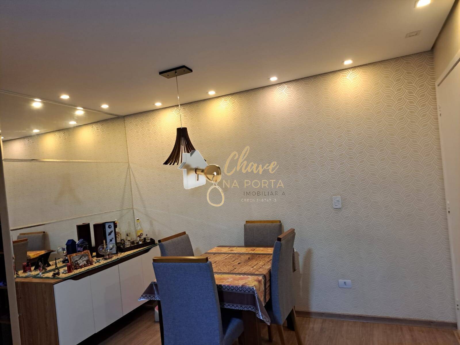 Apartamento, 2 quartos, 58 m² - Foto 4