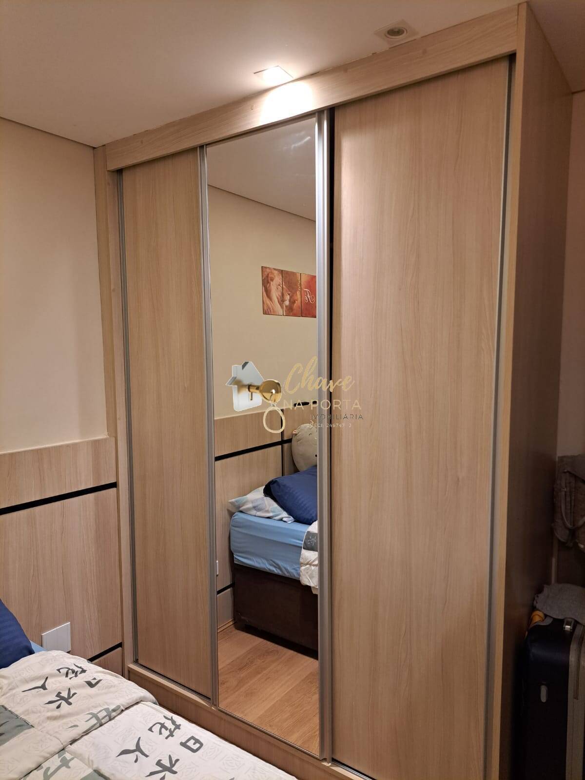 Apartamento, 2 quartos, 58 m² - Foto 11