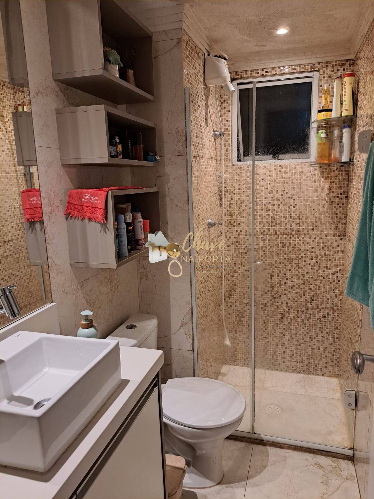 Apartamento, 2 quartos, 58 m² - Foto 13
