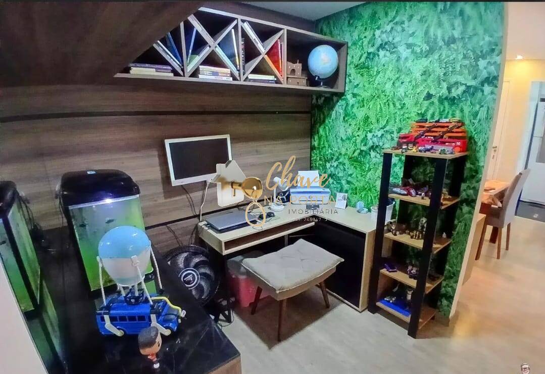 Apartamento, 2 quartos, 58 m² - Foto 9