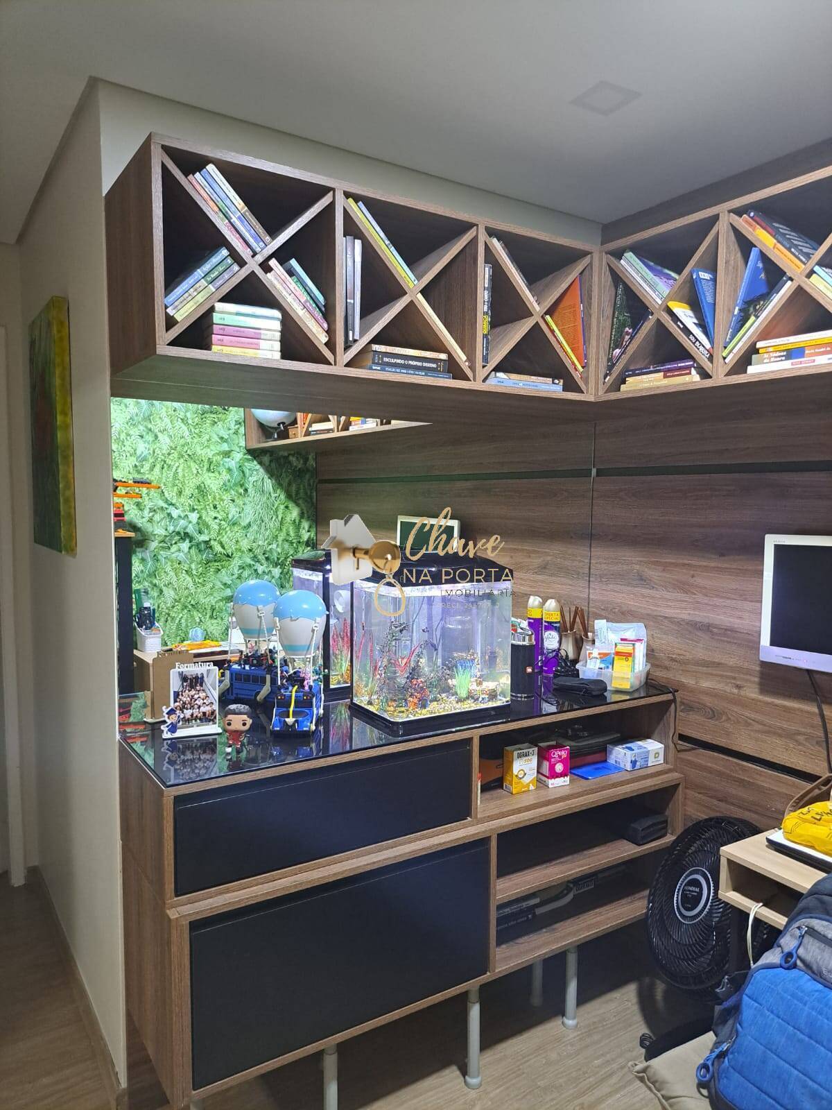 Apartamento, 2 quartos, 58 m² - Foto 8