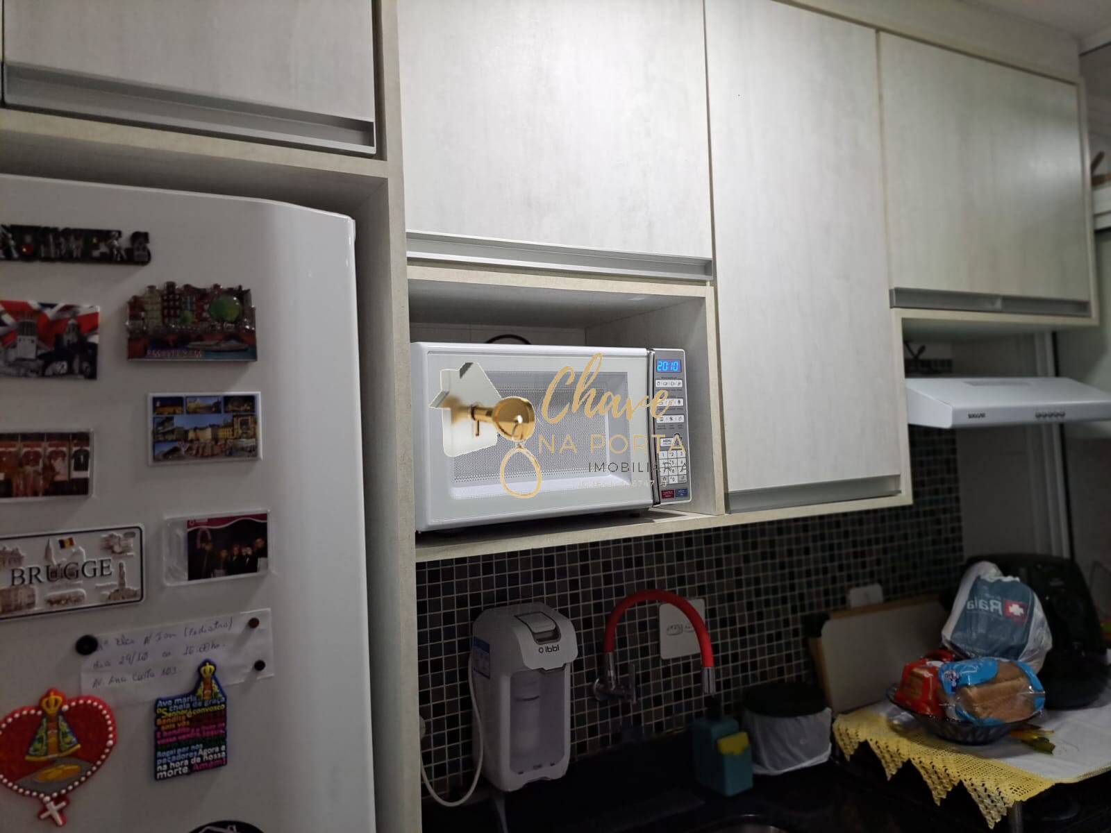 Apartamento, 2 quartos, 58 m² - Foto 5