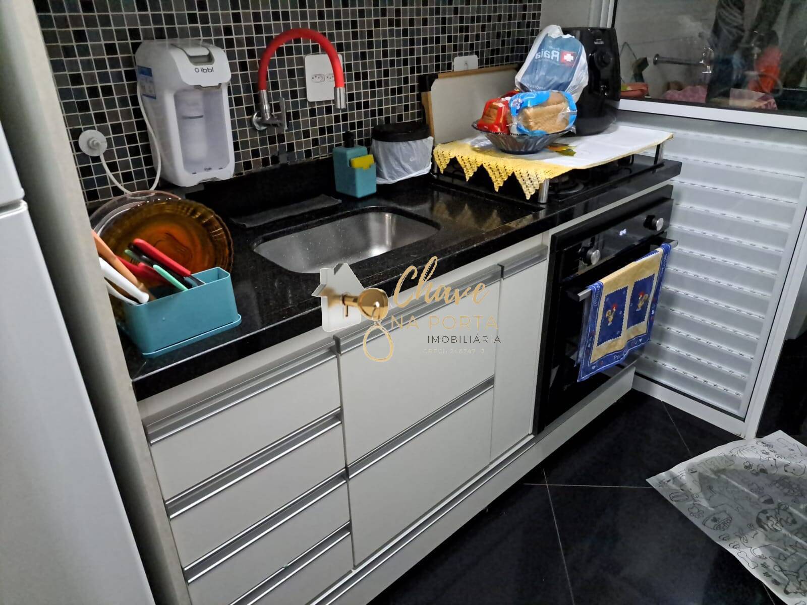 Apartamento, 2 quartos, 58 m² - Foto 6