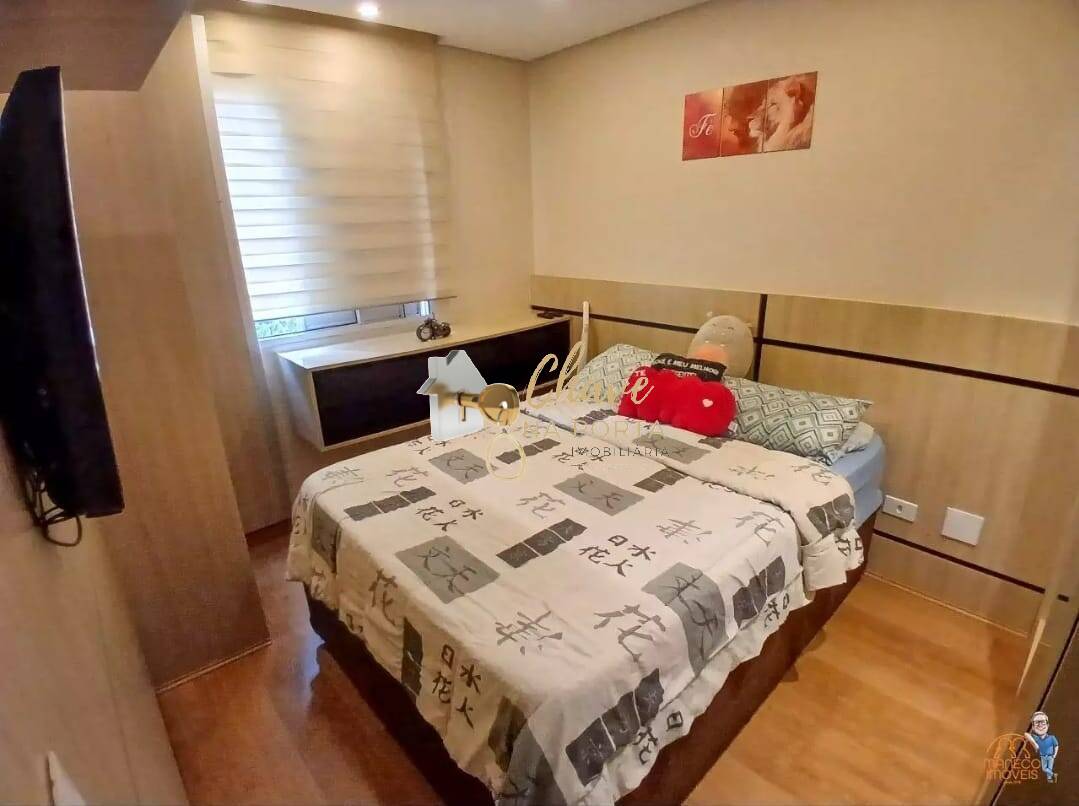 Apartamento, 2 quartos, 58 m² - Foto 10