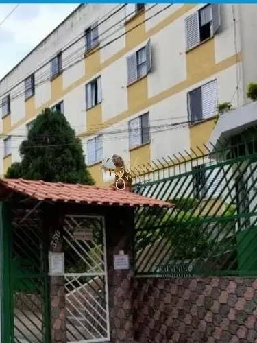 Apartamento, 2 quartos, 52 m² - Foto 16