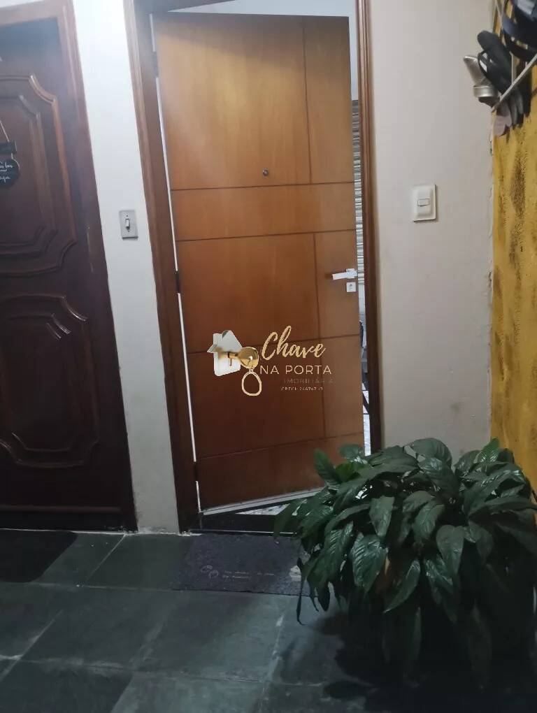 Apartamento, 2 quartos, 52 m² - Foto 14