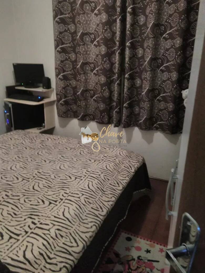 Apartamento, 2 quartos, 52 m² - Foto 8