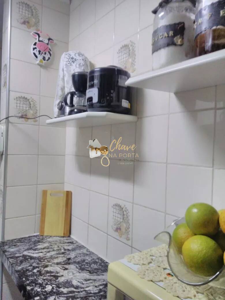 Apartamento, 2 quartos, 52 m² - Foto 5