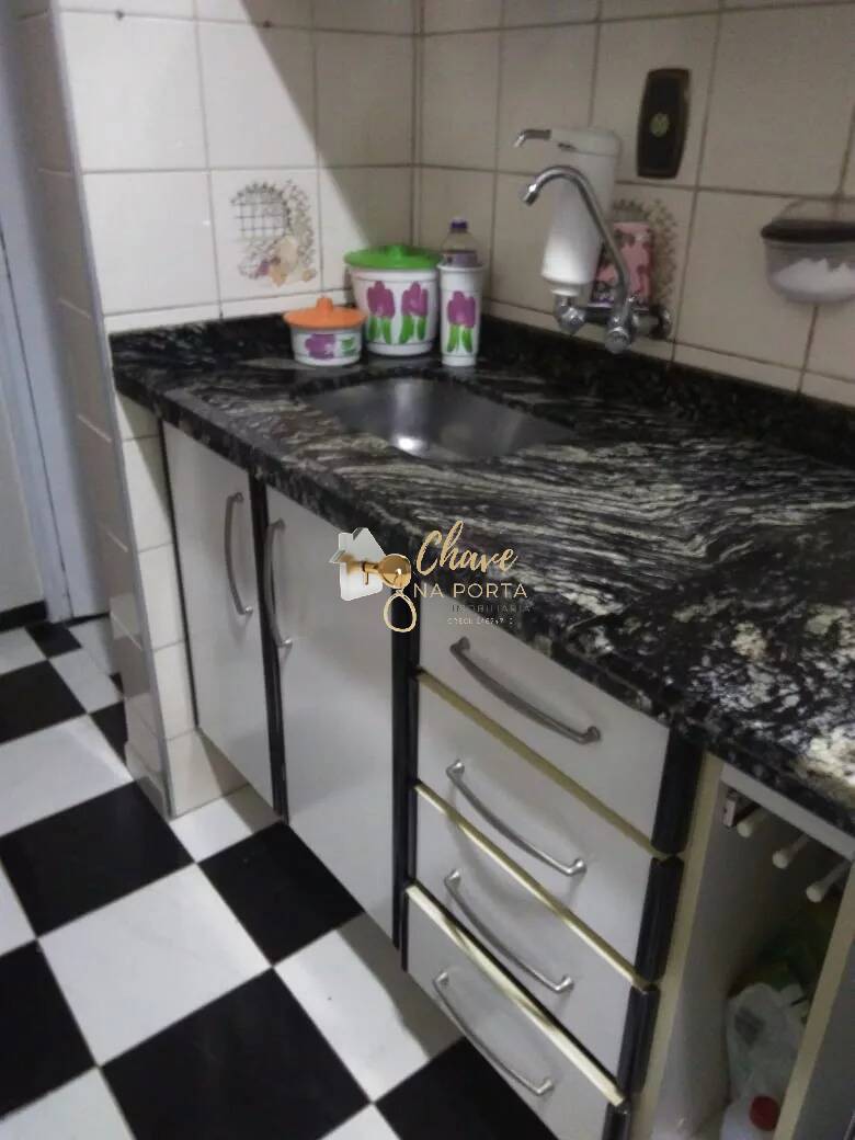 Apartamento, 2 quartos, 52 m² - Foto 4