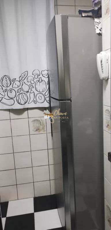 Apartamento, 2 quartos, 52 m² - Foto 2