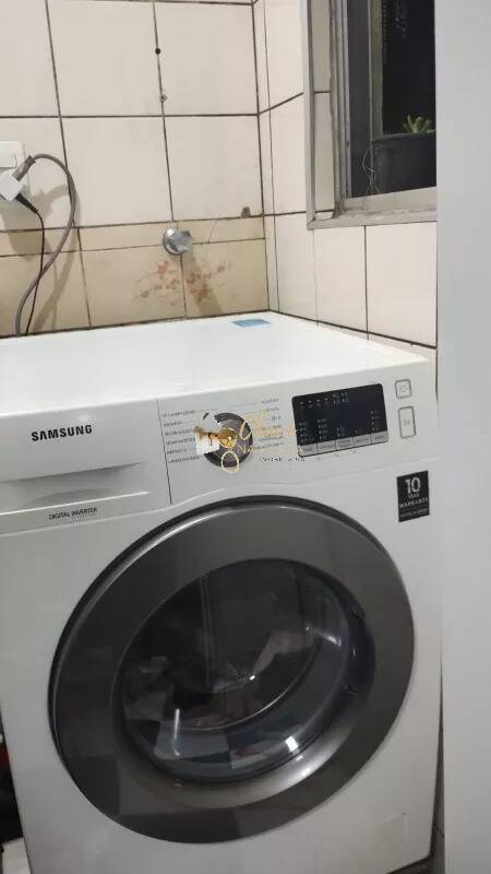 Apartamento, 2 quartos, 52 m² - Foto 7