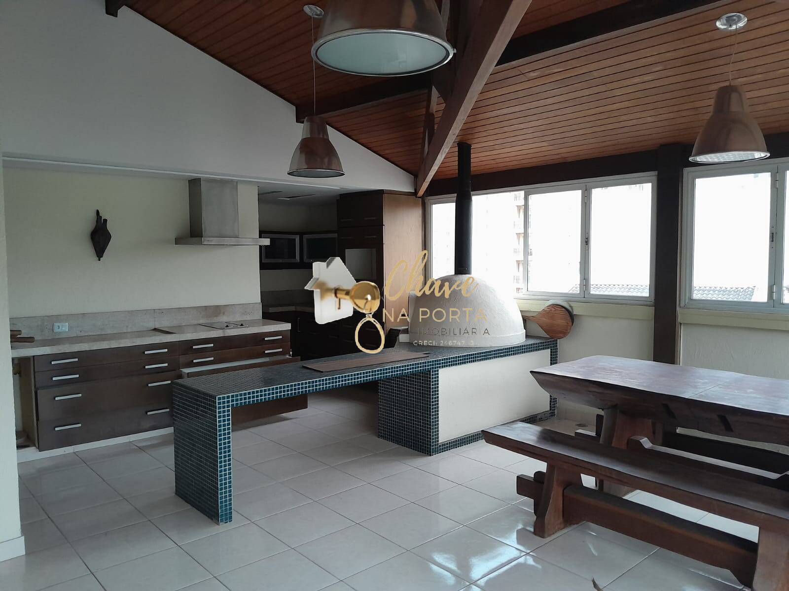 Cobertura, 4 quartos, 570 m² - Foto 6
