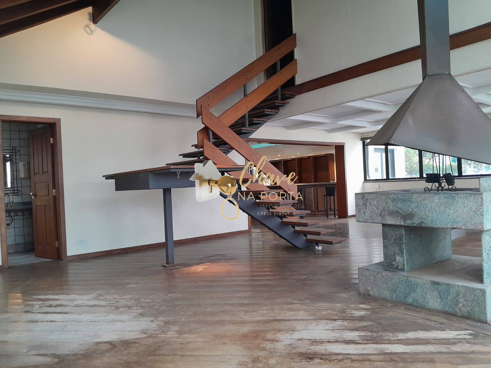 Cobertura, 4 quartos, 570 m² - Foto 2