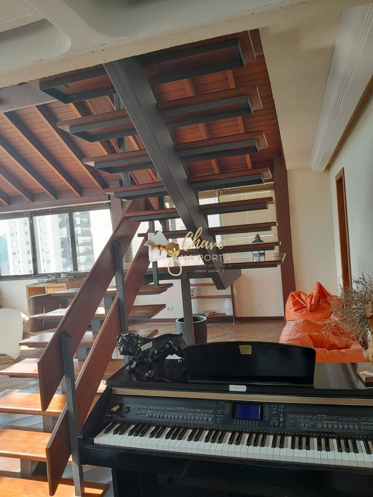Cobertura, 4 quartos, 570 m² - Foto 10