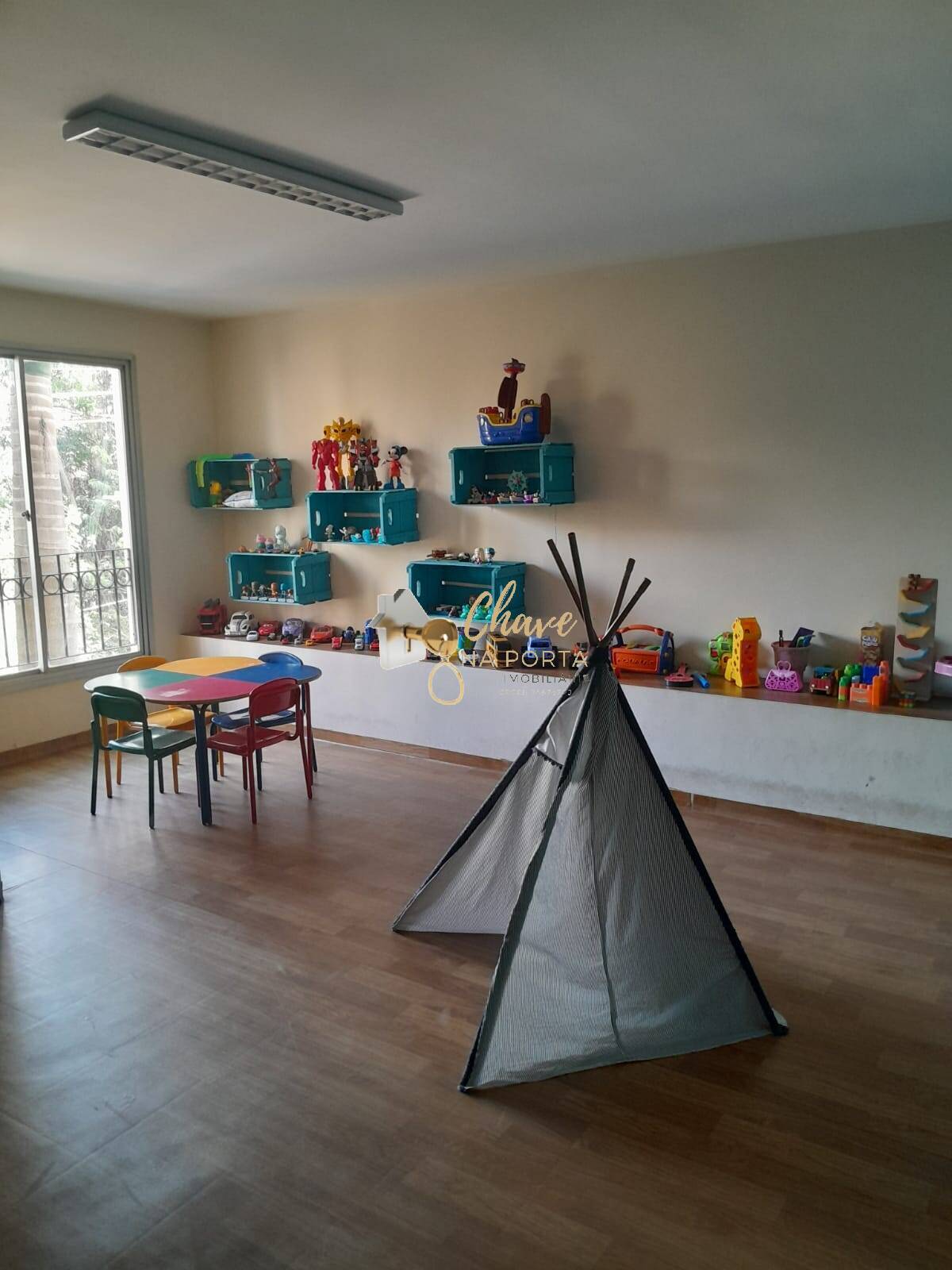 Cobertura, 4 quartos, 570 m² - Foto 16