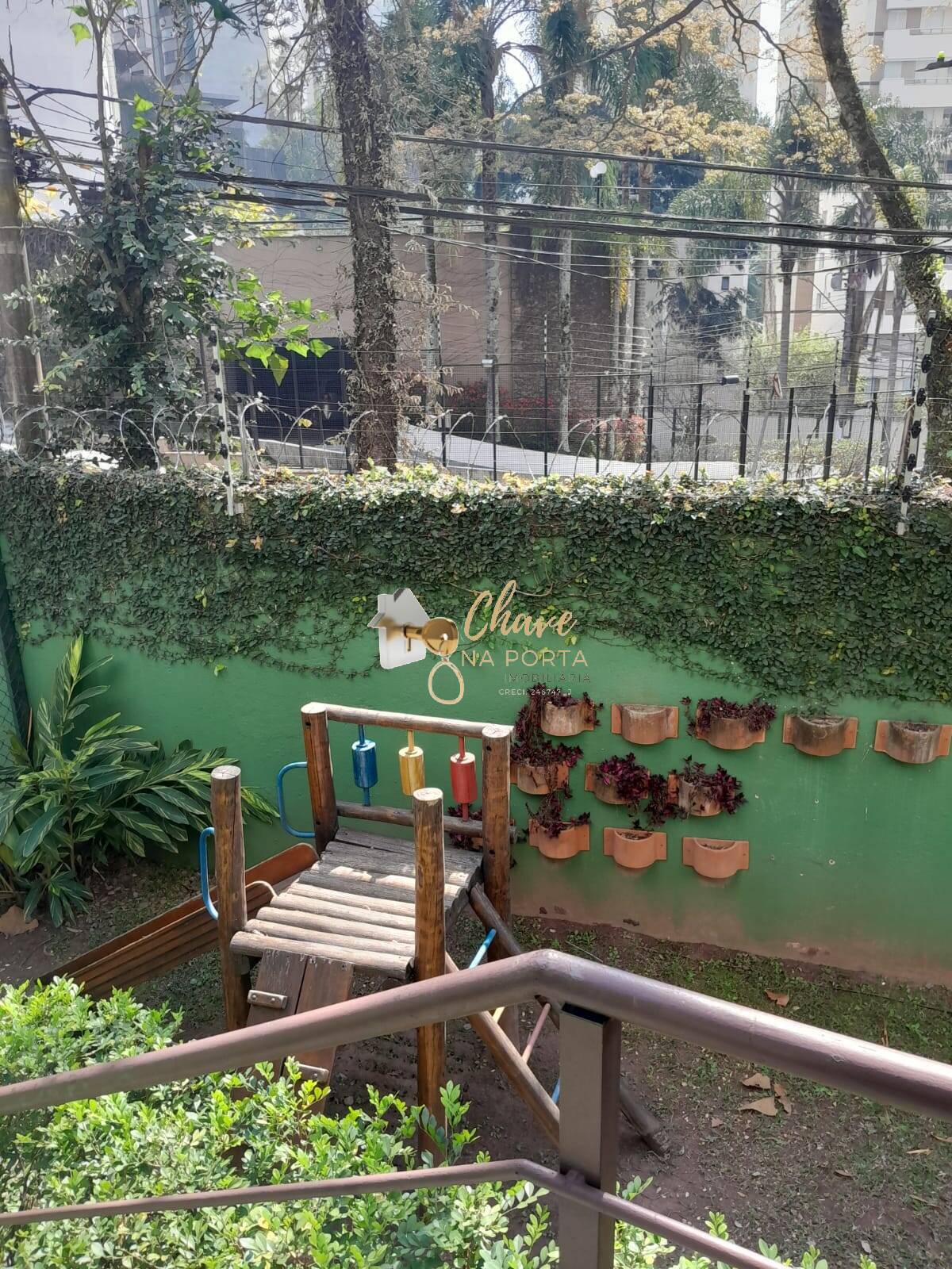Cobertura, 4 quartos, 570 m² - Foto 27