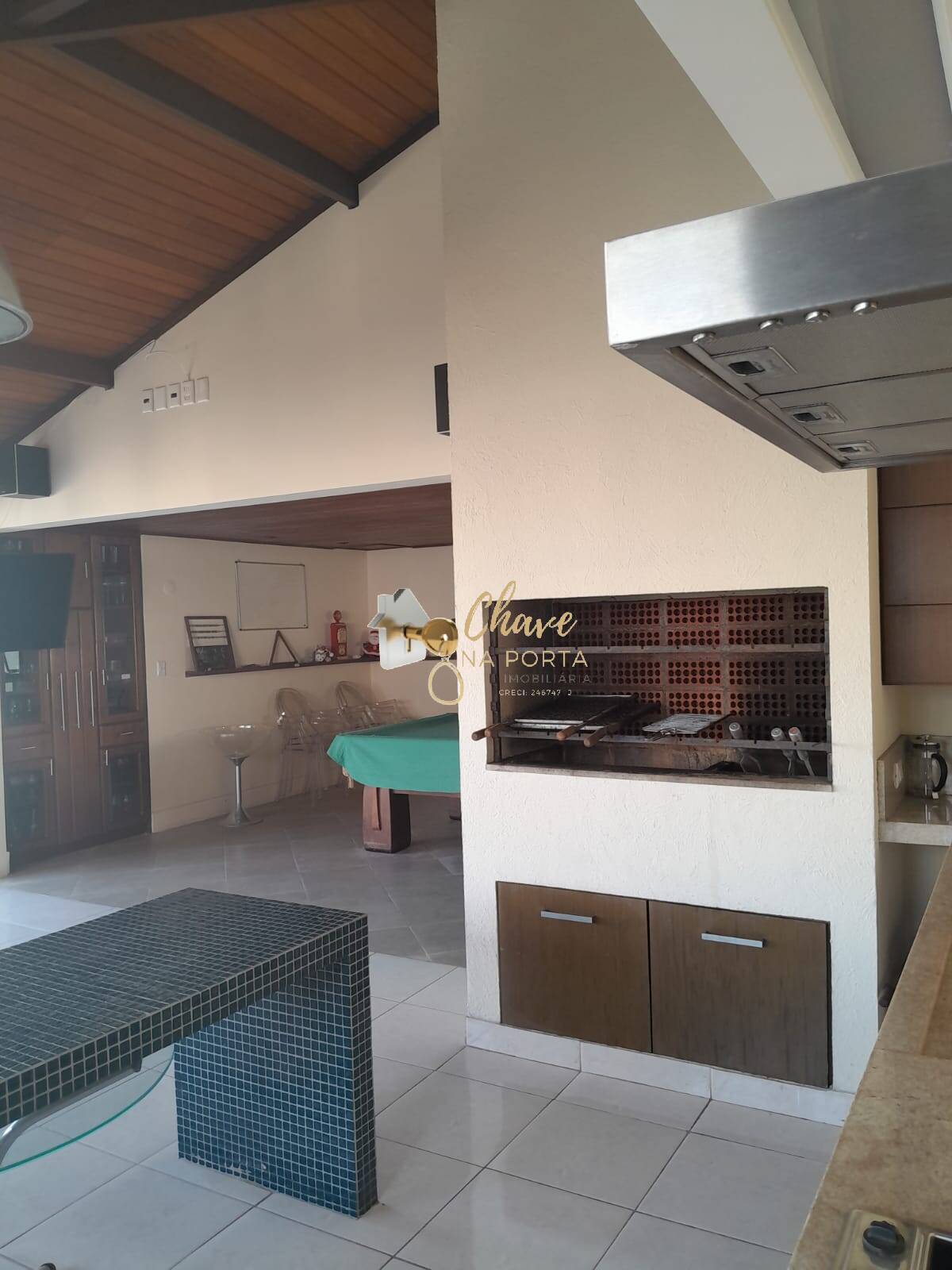 Cobertura, 4 quartos, 570 m² - Foto 30