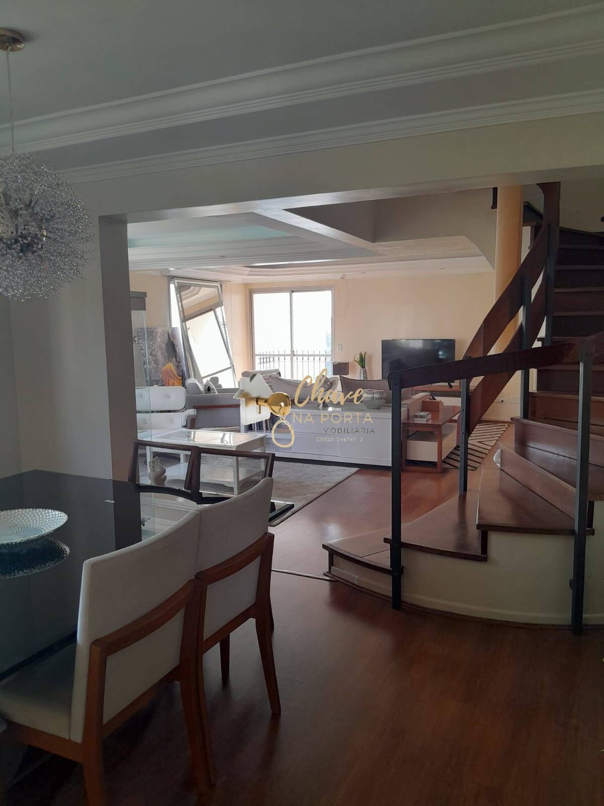 Cobertura, 4 quartos, 570 m² - Foto 19