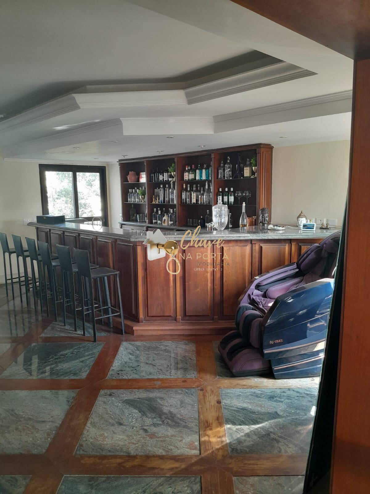 Cobertura, 4 quartos, 570 m² - Foto 14