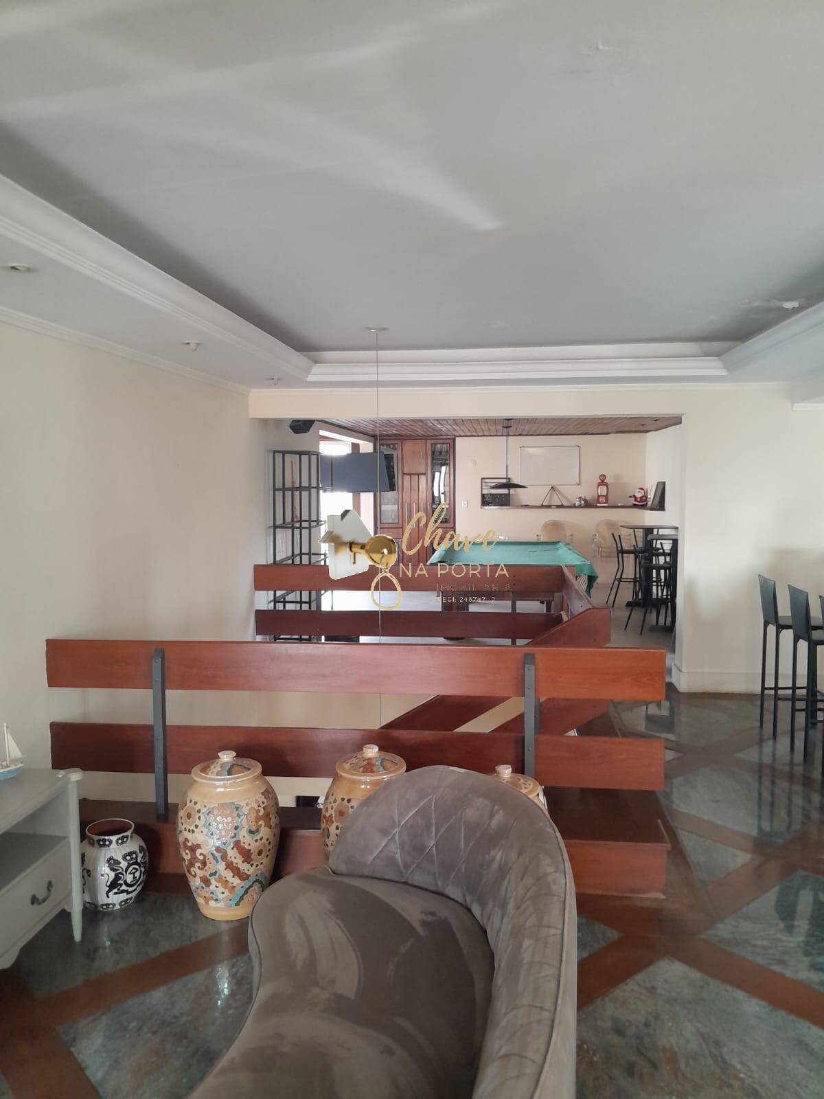 Cobertura, 4 quartos, 570 m² - Foto 18
