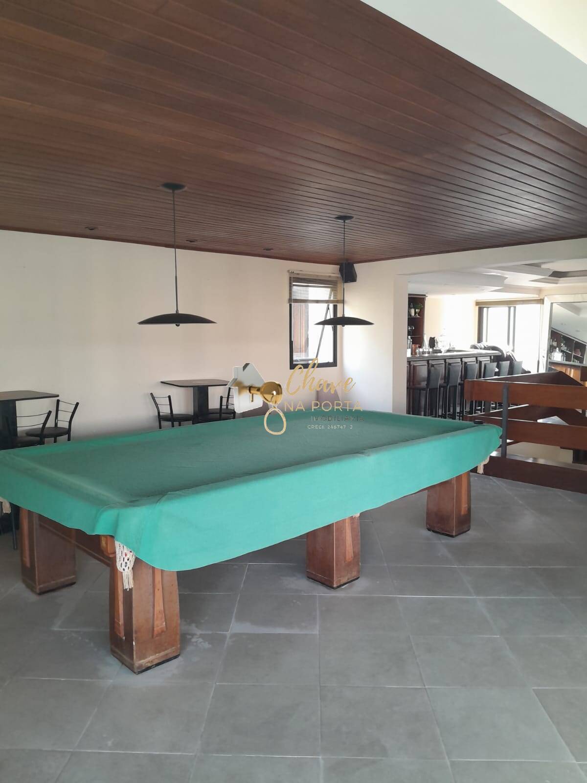 Cobertura, 4 quartos, 570 m² - Foto 31