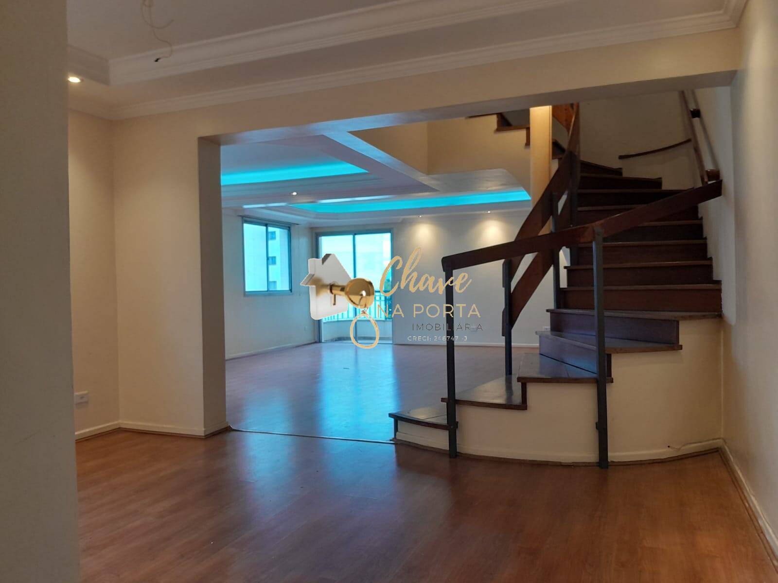 Cobertura, 4 quartos, 570 m² - Foto 3