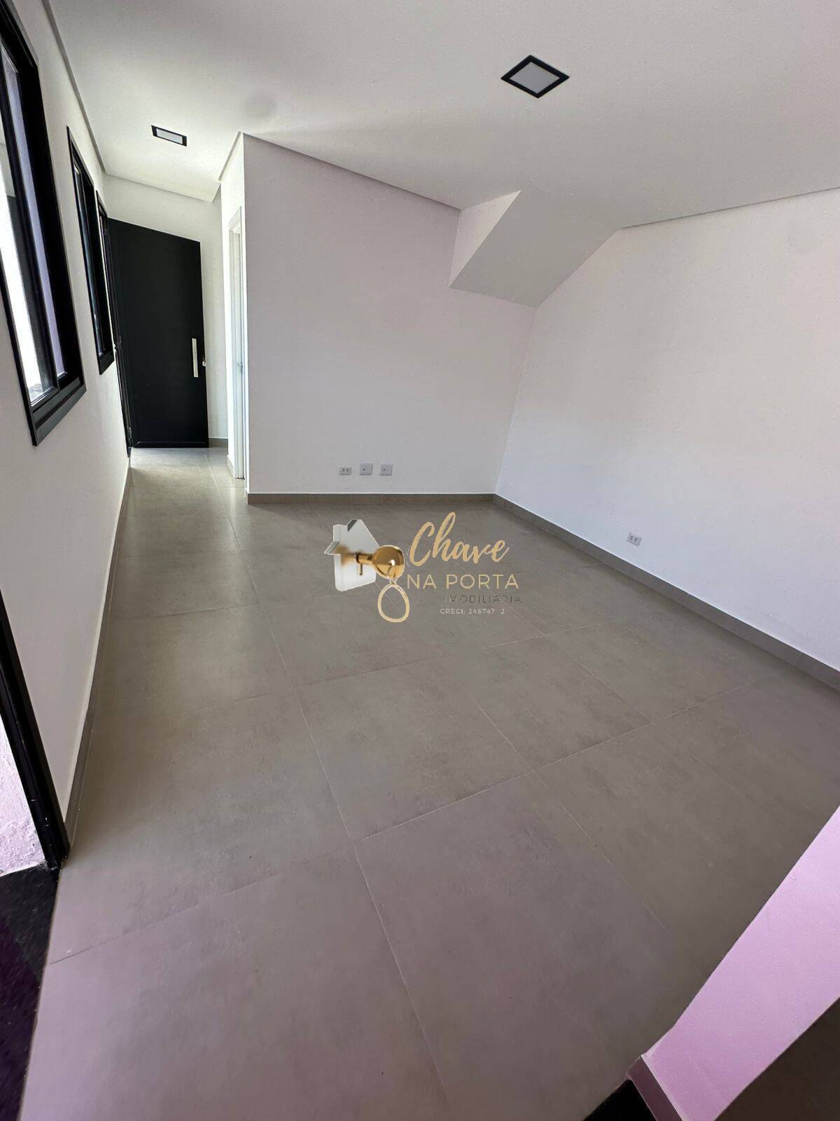 Casa, 2 quartos, 77 m² - Foto 1