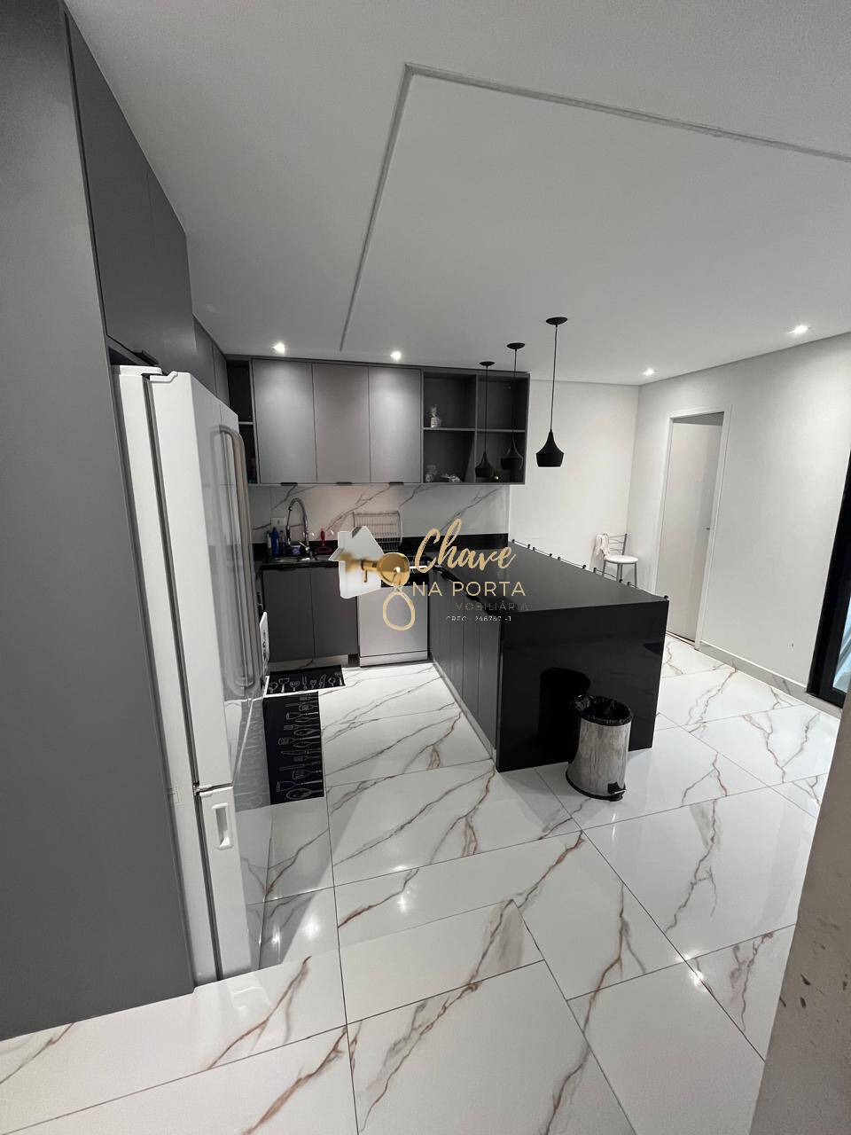 Casa, 3 quartos, 90 m² - Foto 6