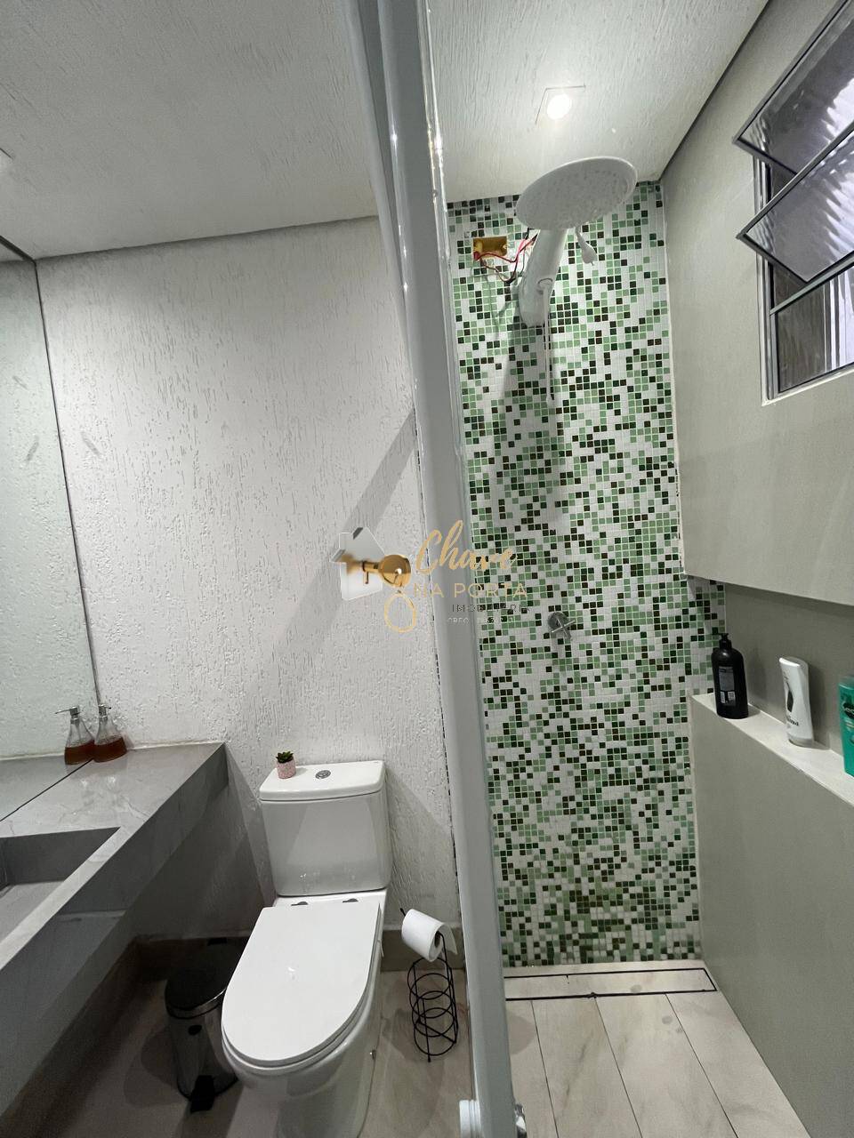 Casa, 3 quartos, 90 m² - Foto 13