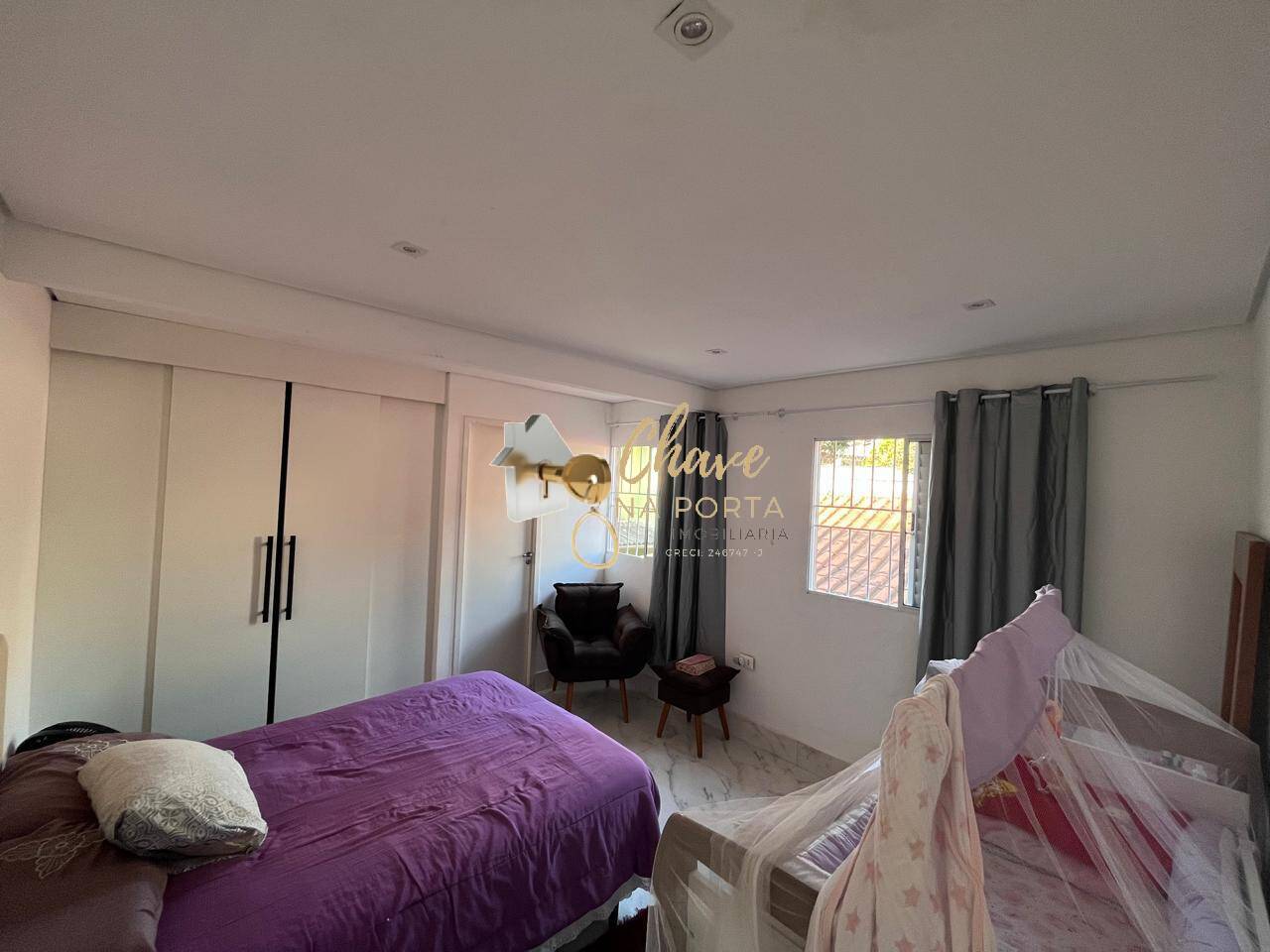 Casa, 3 quartos, 90 m² - Foto 8