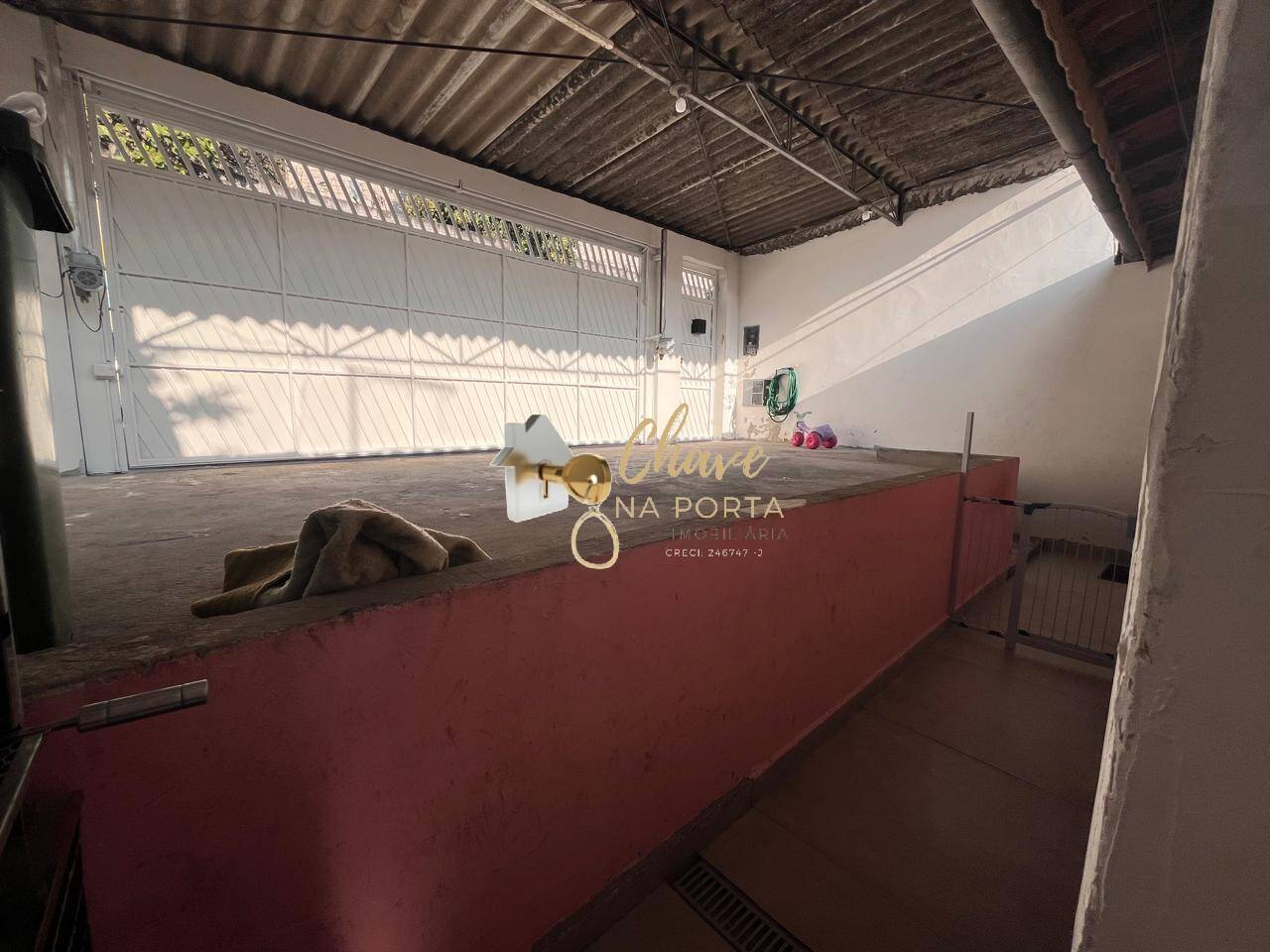 Casa, 3 quartos, 90 m² - Foto 18