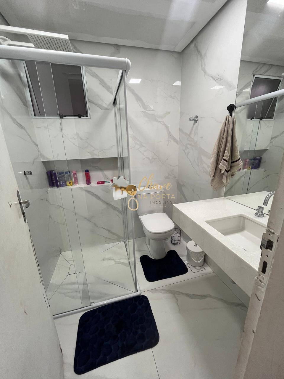 Casa, 3 quartos, 90 m² - Foto 11