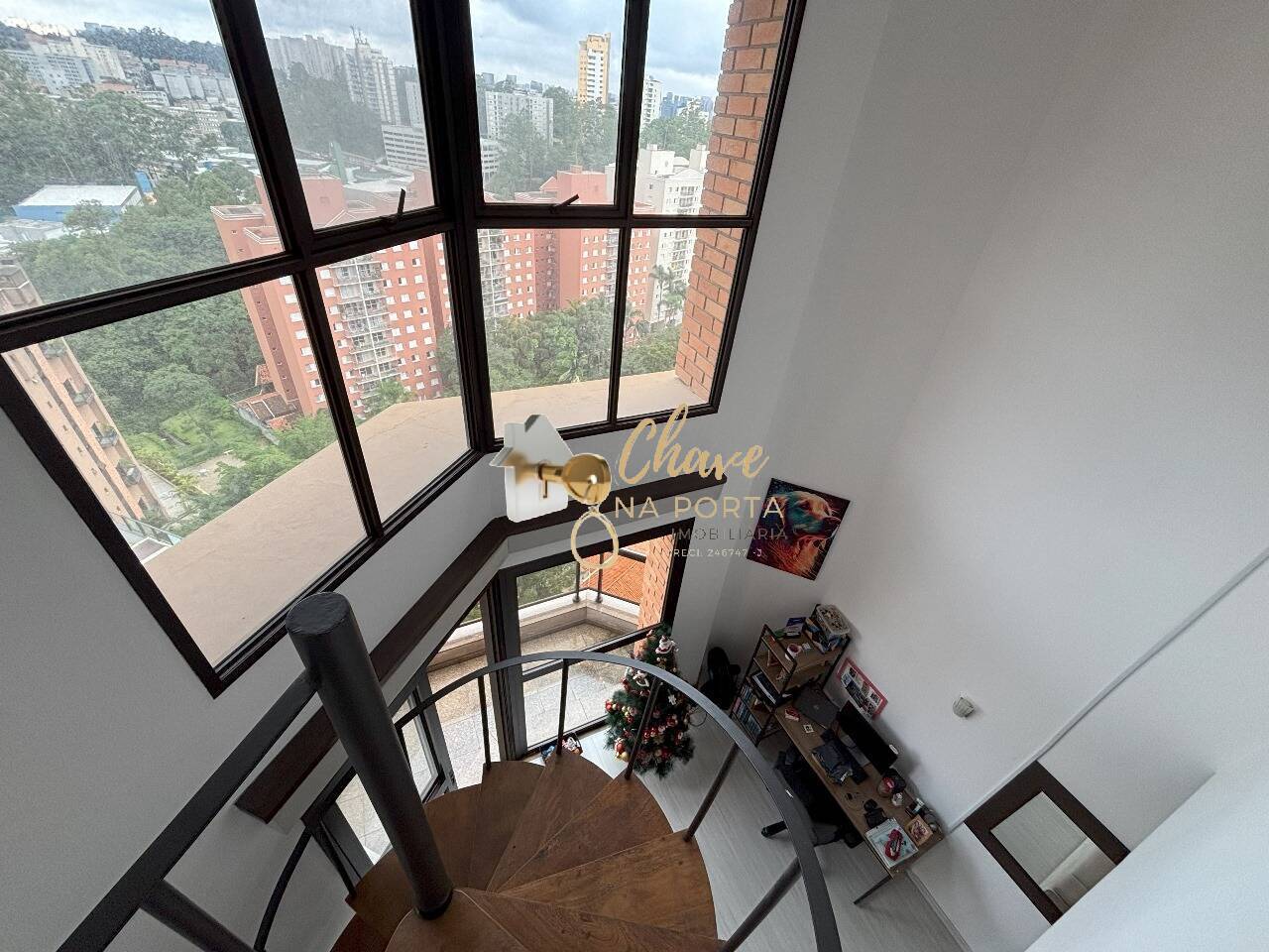 Apartamento, 2 quartos, 75 m² - Foto 9
