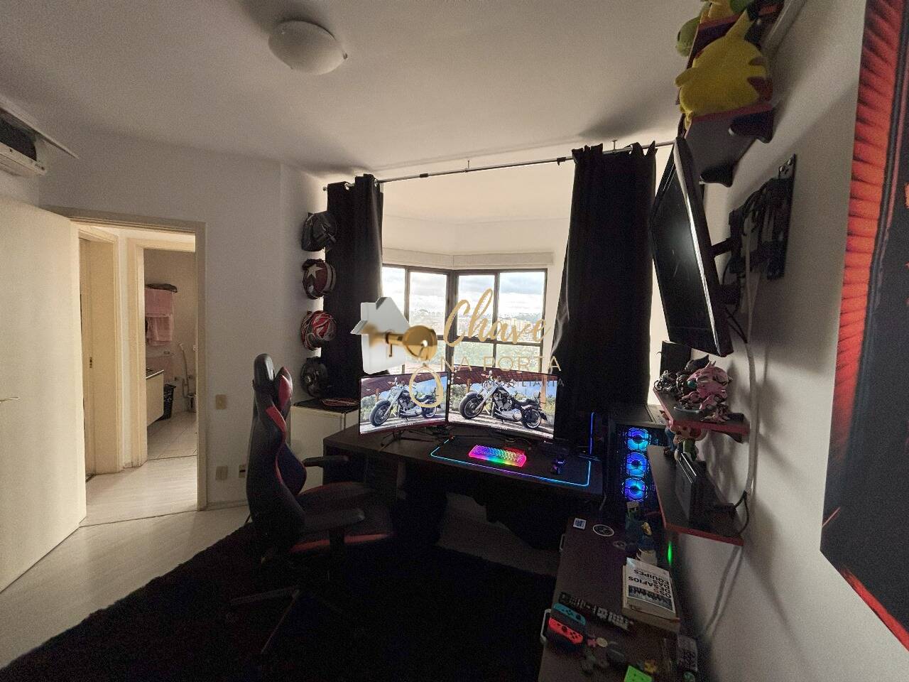 Apartamento, 2 quartos, 75 m² - Foto 6