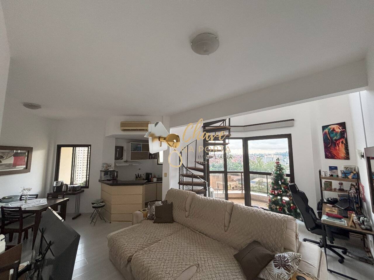 Apartamento, 2 quartos, 75 m² - Foto 2