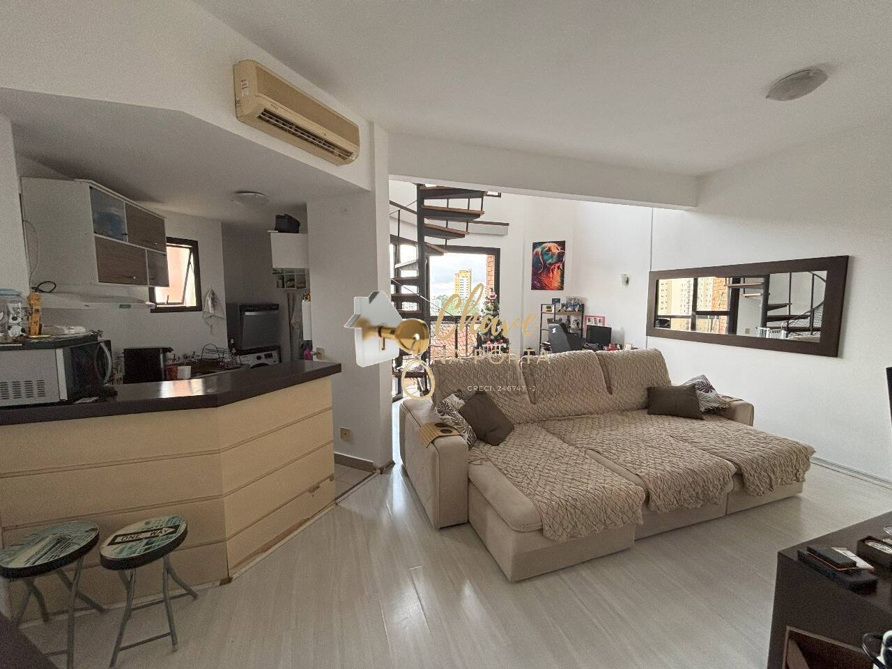 Apartamento, 2 quartos, 75 m² - Foto 3