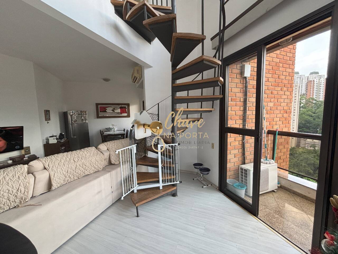 Apartamento, 2 quartos, 75 m² - Foto 1