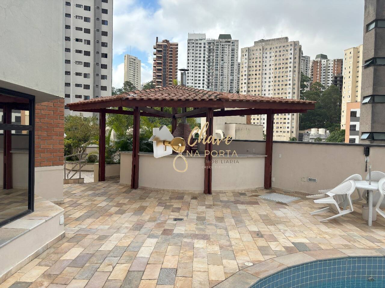 Apartamento, 2 quartos, 75 m² - Foto 20