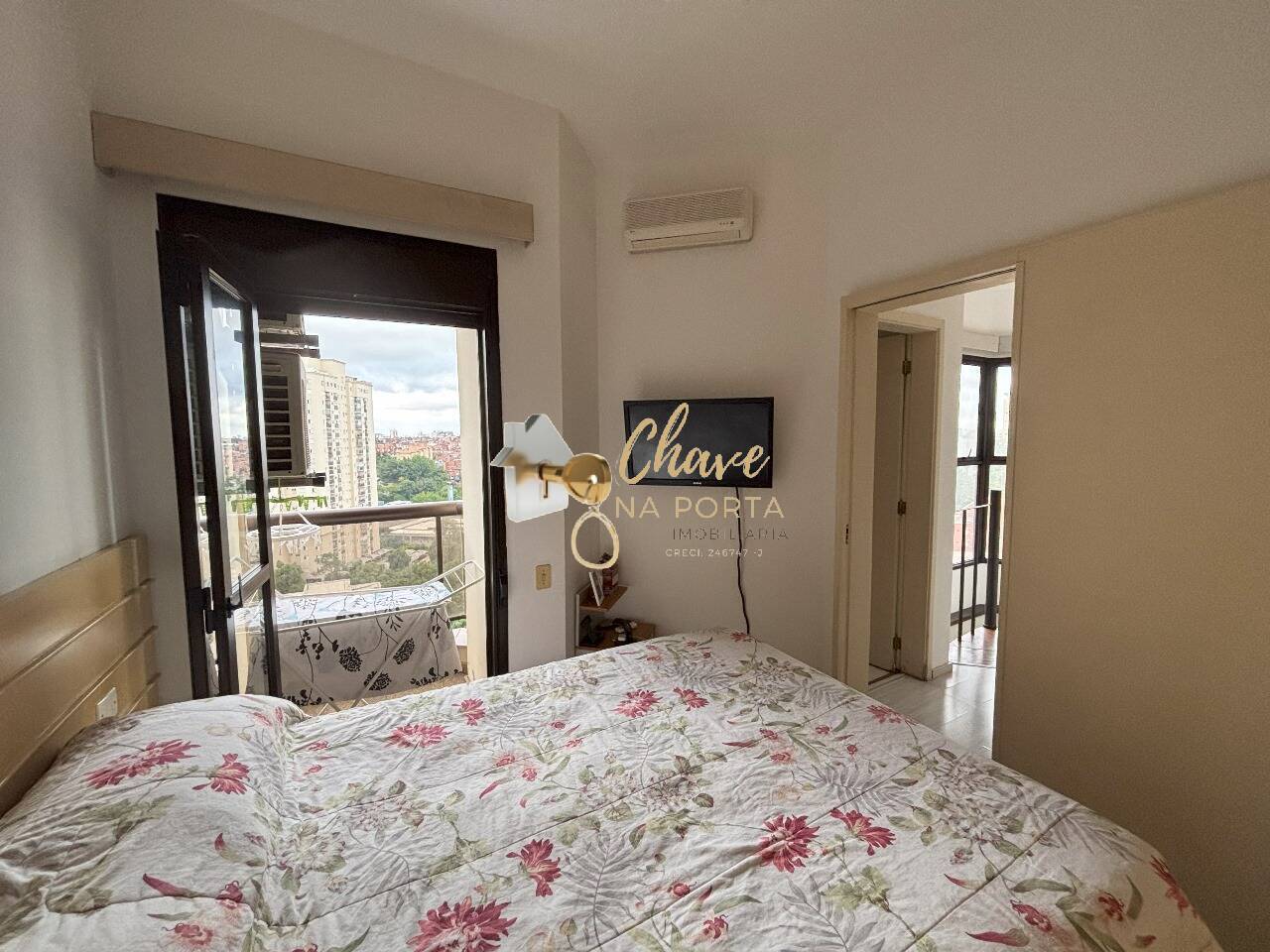 Apartamento, 2 quartos, 75 m² - Foto 11