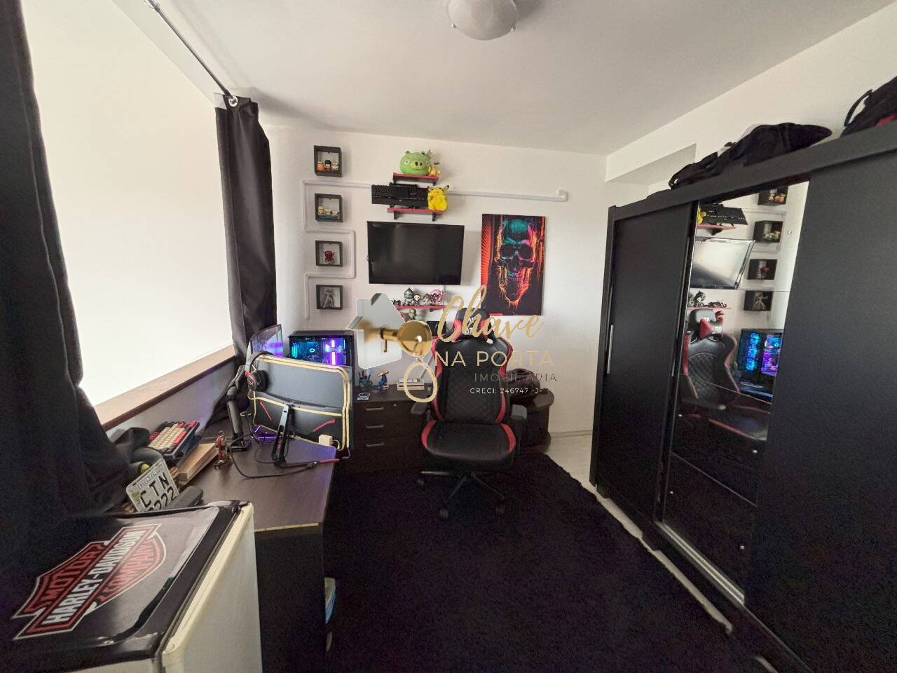 Apartamento, 2 quartos, 75 m² - Foto 13