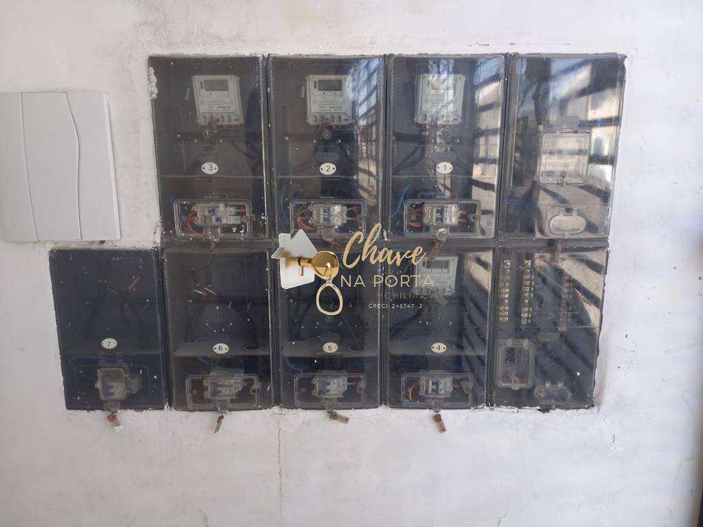 Sobrado, 4 quartos, 250 m² - Foto 24