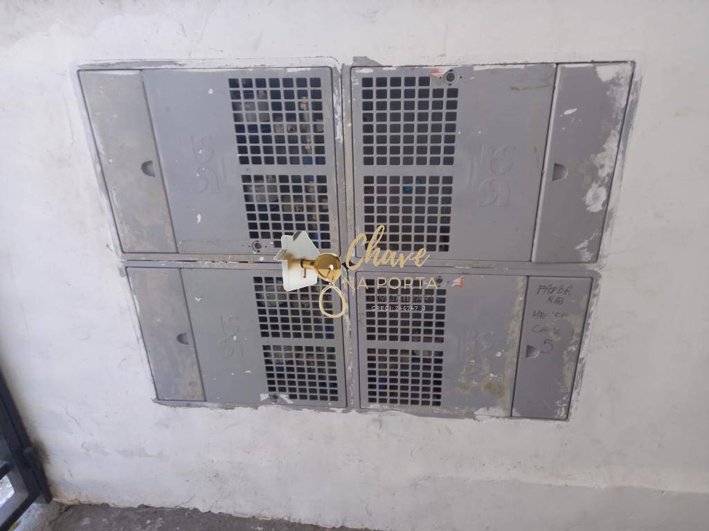 Sobrado, 4 quartos, 250 m² - Foto 23