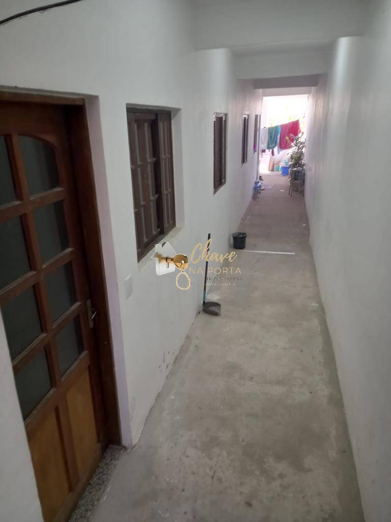 Sobrado, 4 quartos, 250 m² - Foto 22