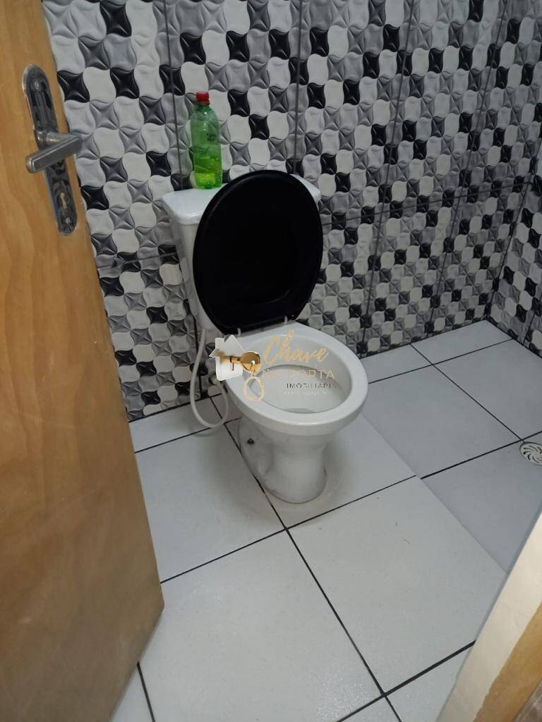 Sobrado, 4 quartos, 250 m² - Foto 11