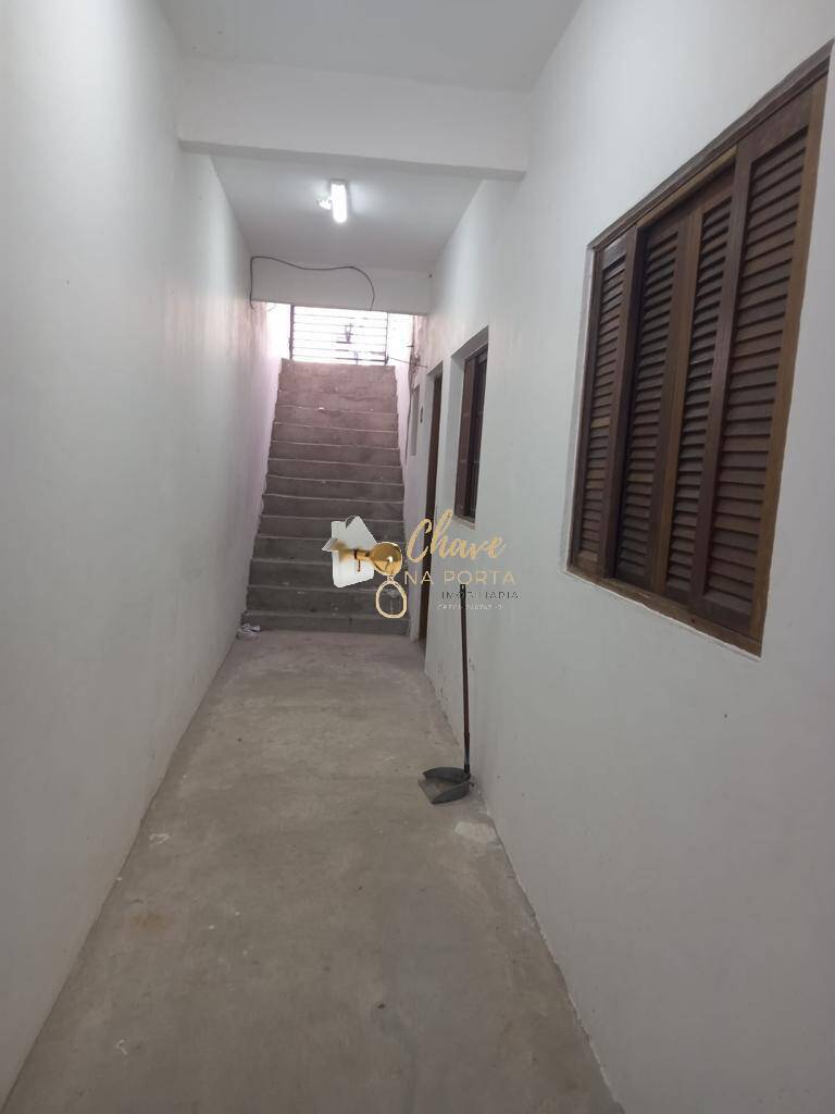 Sobrado, 4 quartos, 250 m² - Foto 25