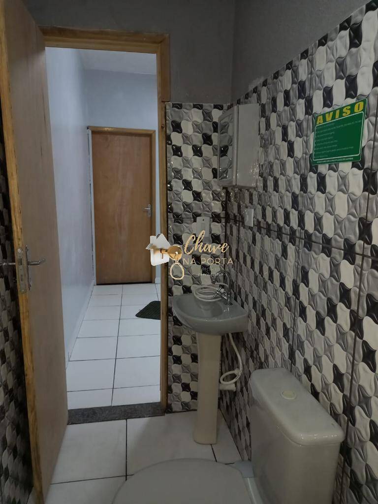 Sobrado, 4 quartos, 250 m² - Foto 8