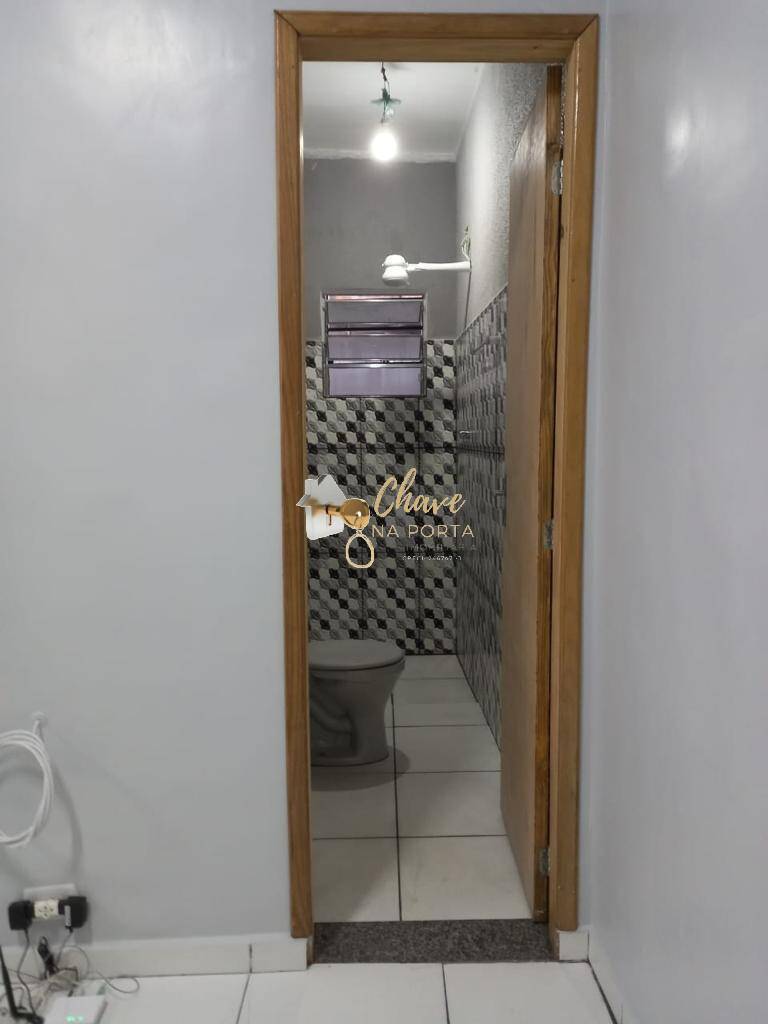 Sobrado, 4 quartos, 250 m² - Foto 6